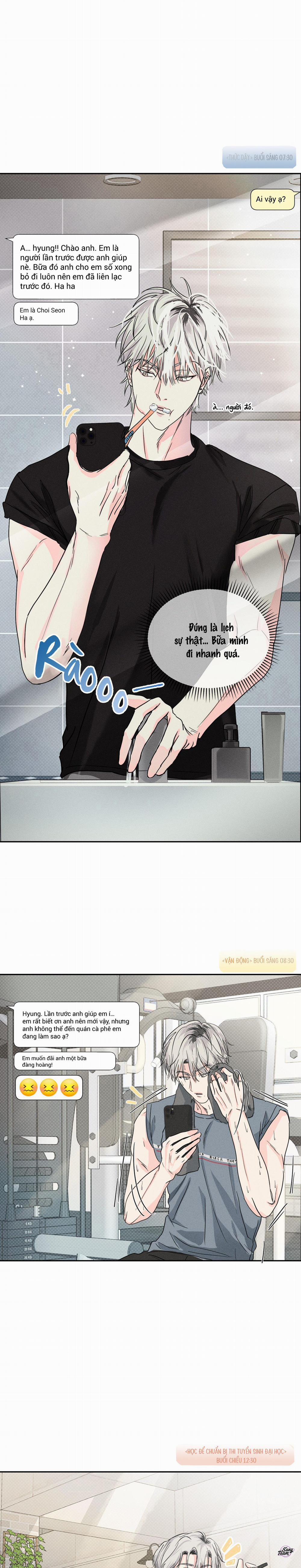 Thật Ngon Nha! 2 trang 5