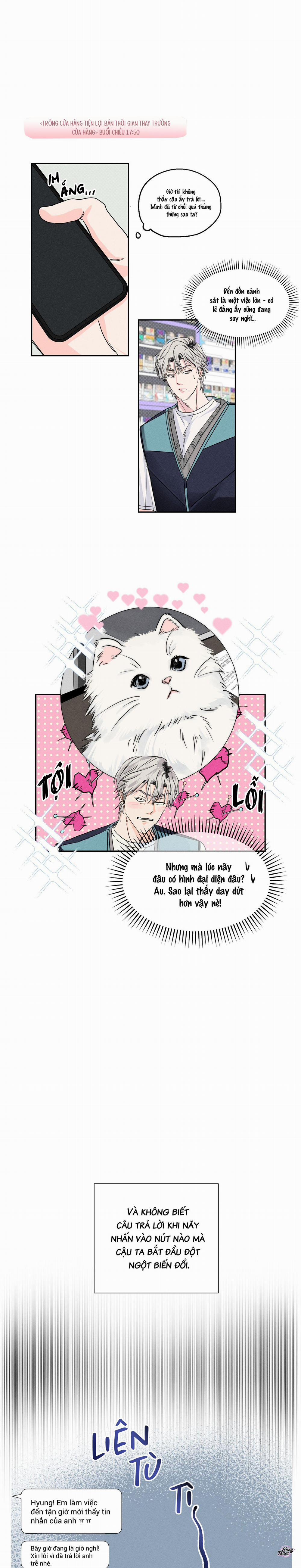 Thật Ngon Nha! 2 trang 7