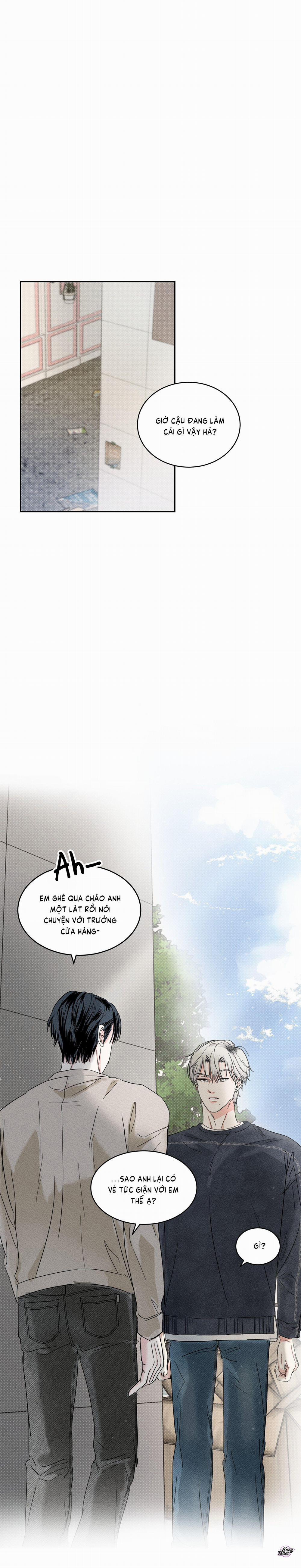 Thật Ngon Nha! 3 trang 0