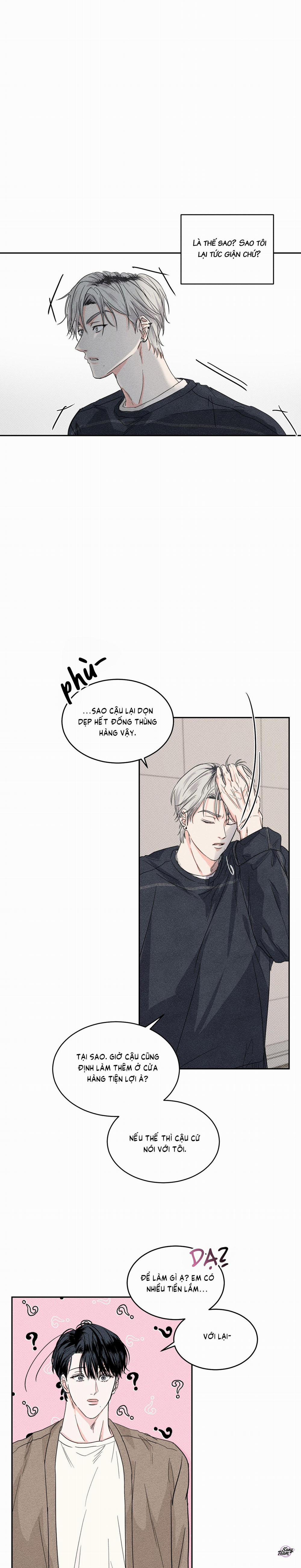 Thật Ngon Nha! 3 trang 1