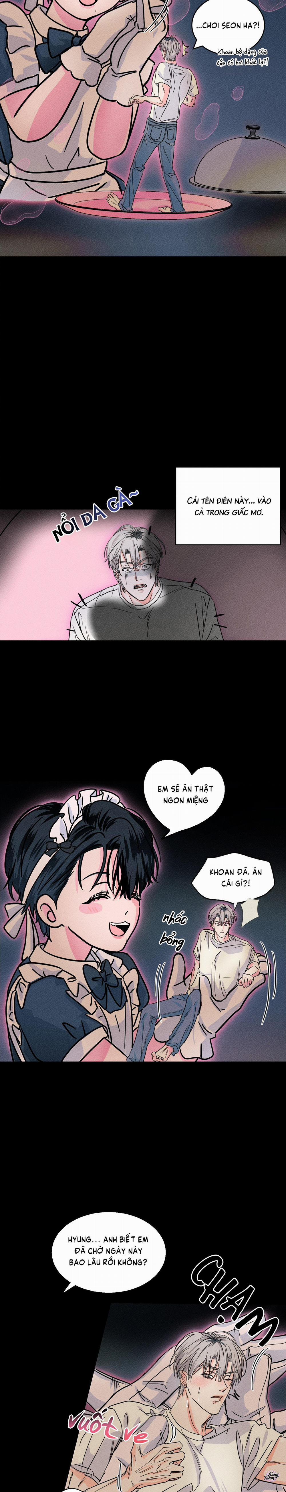 Thật Ngon Nha! 3 trang 10