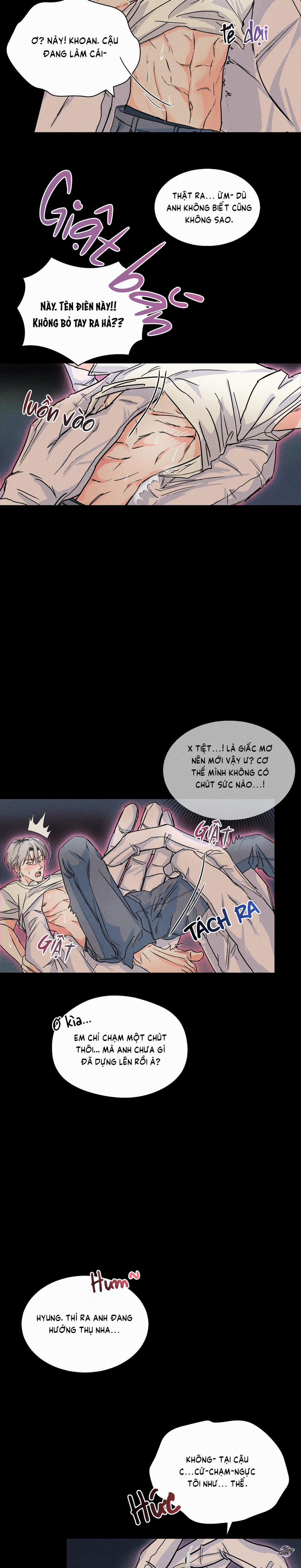 Thật Ngon Nha! 3 trang 11