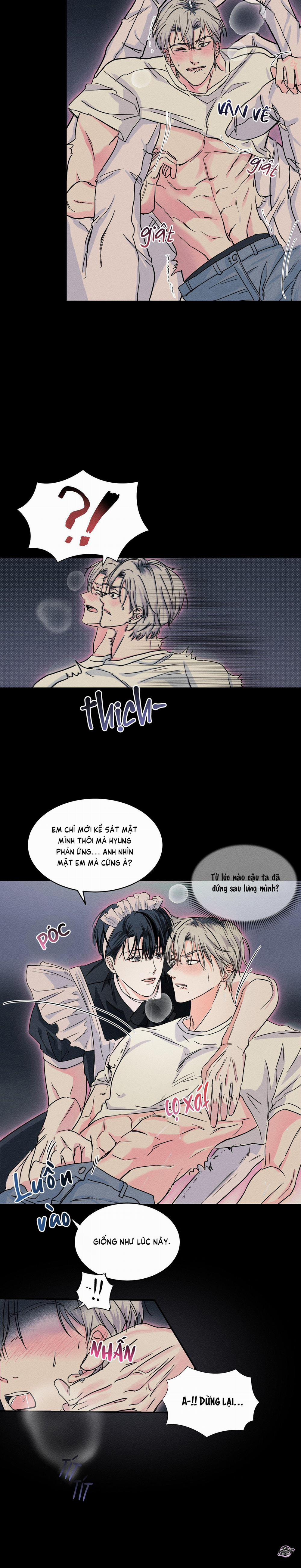 Thật Ngon Nha! 3 trang 12