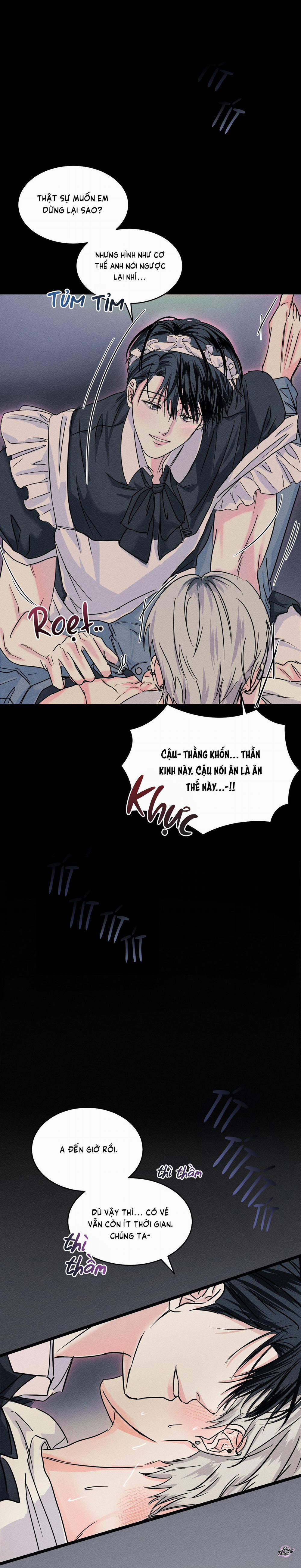 Thật Ngon Nha! 3 trang 13