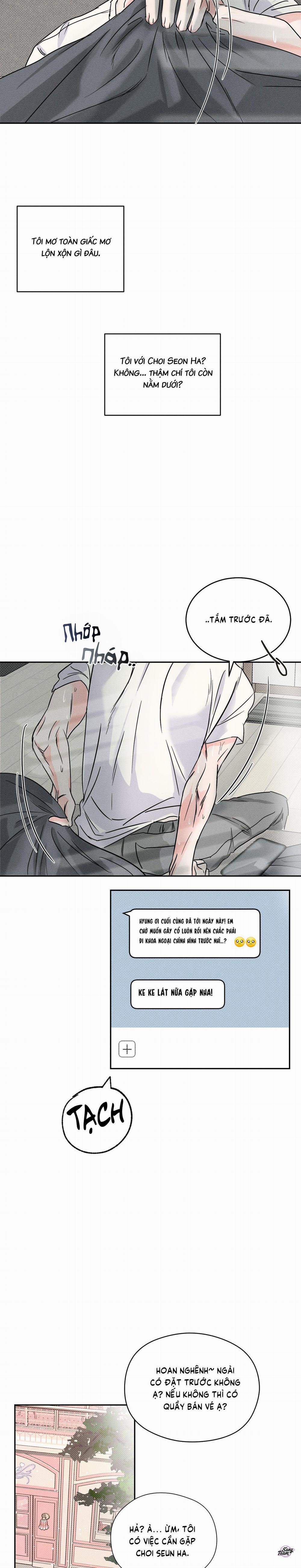 Thật Ngon Nha! 3 trang 15