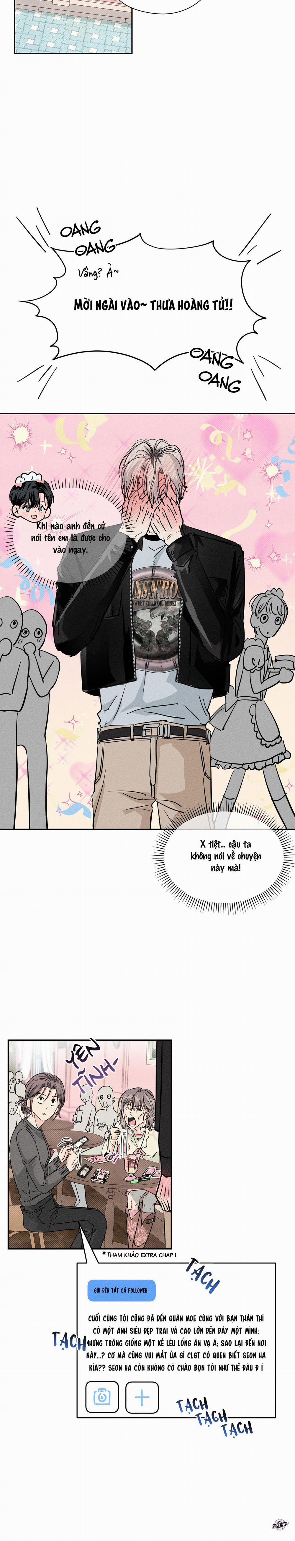 Thật Ngon Nha! 3 trang 16