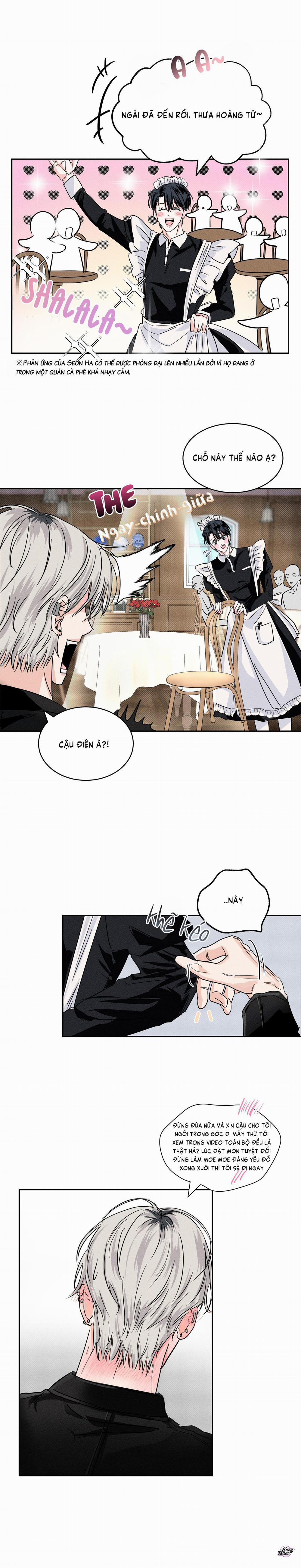 Thật Ngon Nha! 3 trang 17