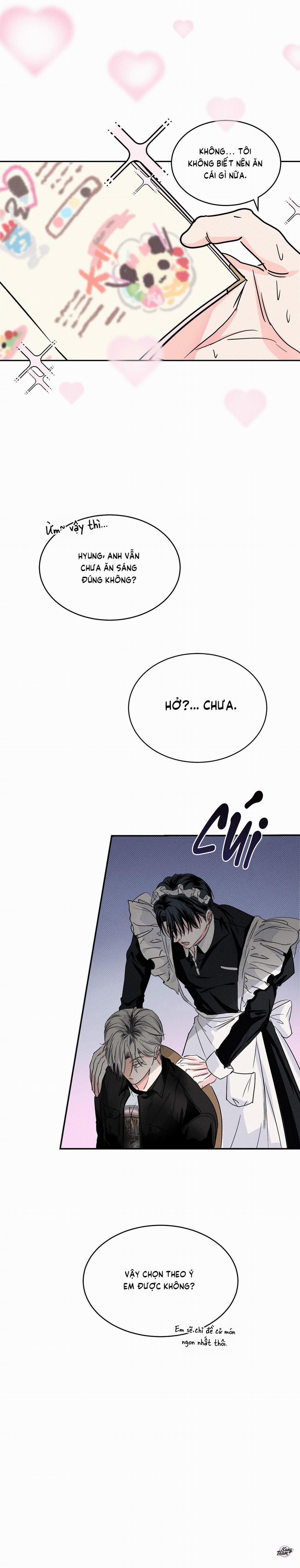 Thật Ngon Nha! 3 trang 19