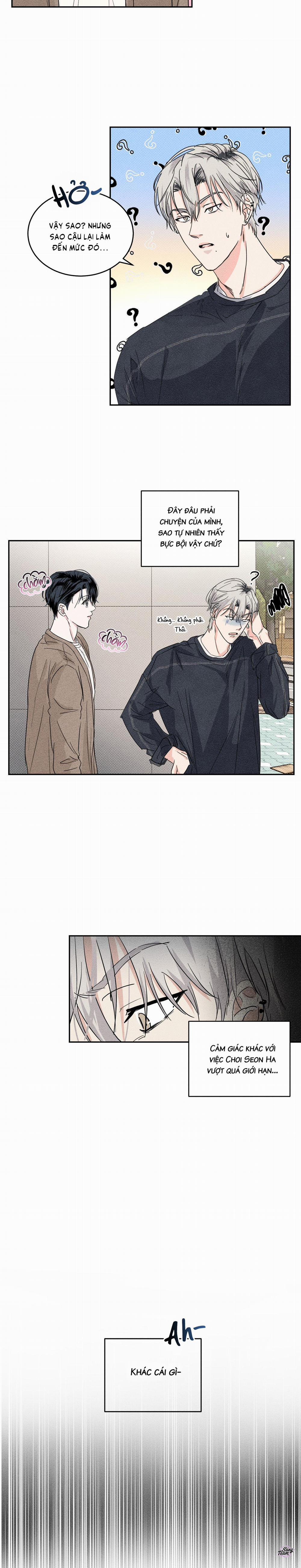 Thật Ngon Nha! 3 trang 2