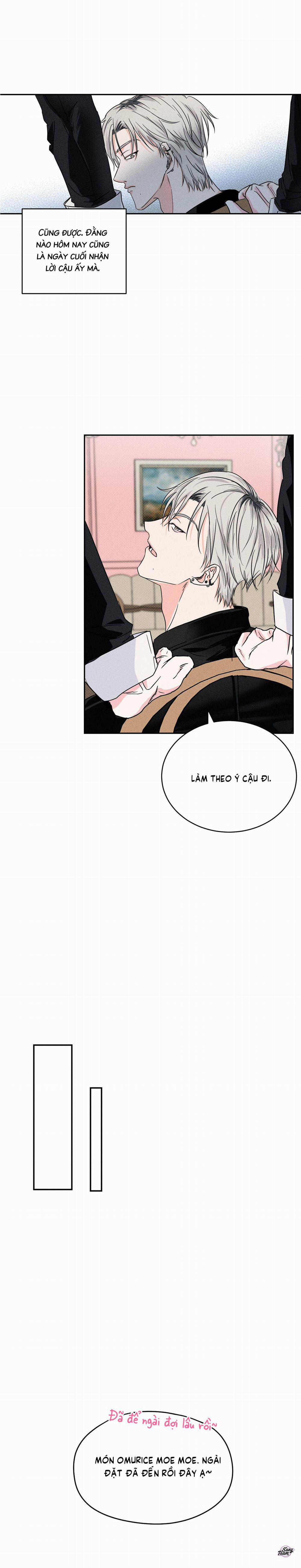 Thật Ngon Nha! 3 trang 20