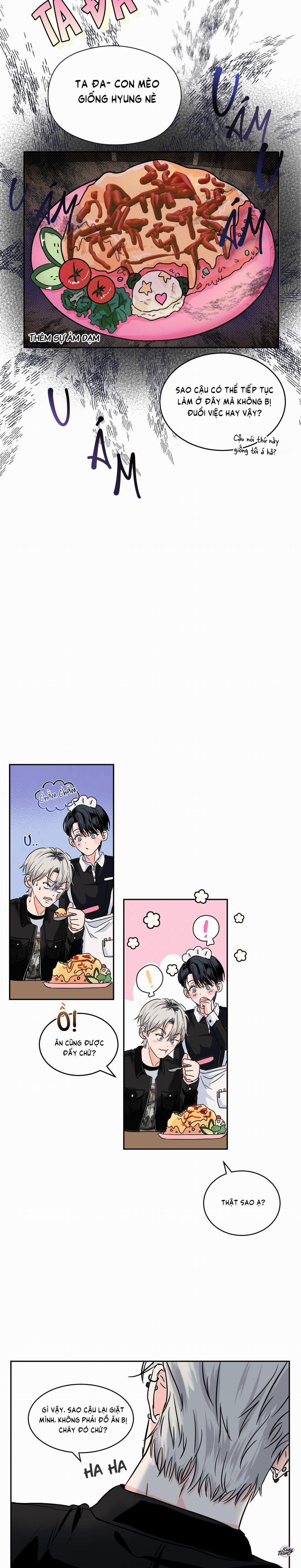 Thật Ngon Nha! 3 trang 23