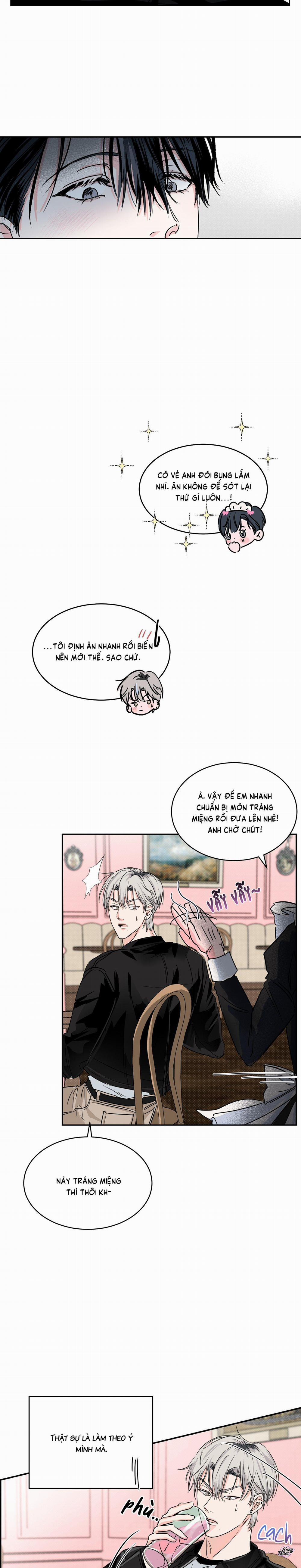 Thật Ngon Nha! 3 trang 24