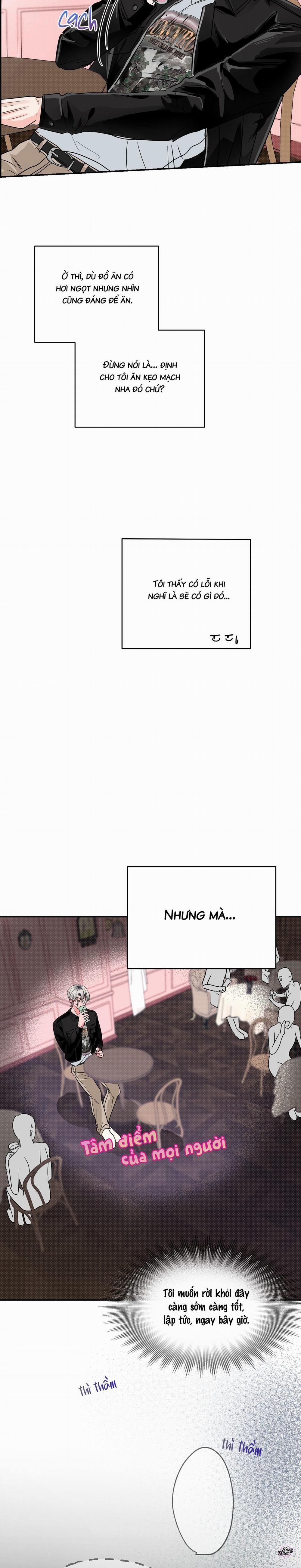 Thật Ngon Nha! 3 trang 25