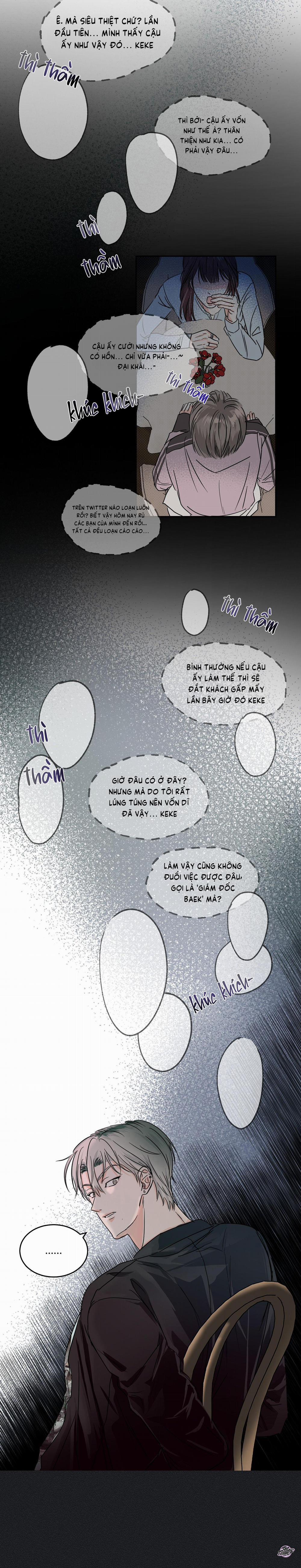 Thật Ngon Nha! 3 trang 26