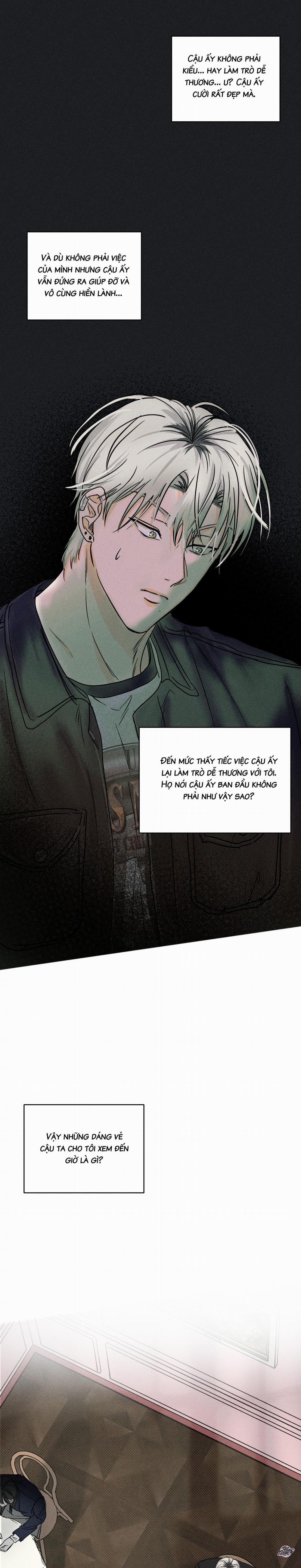 Thật Ngon Nha! 3 trang 27