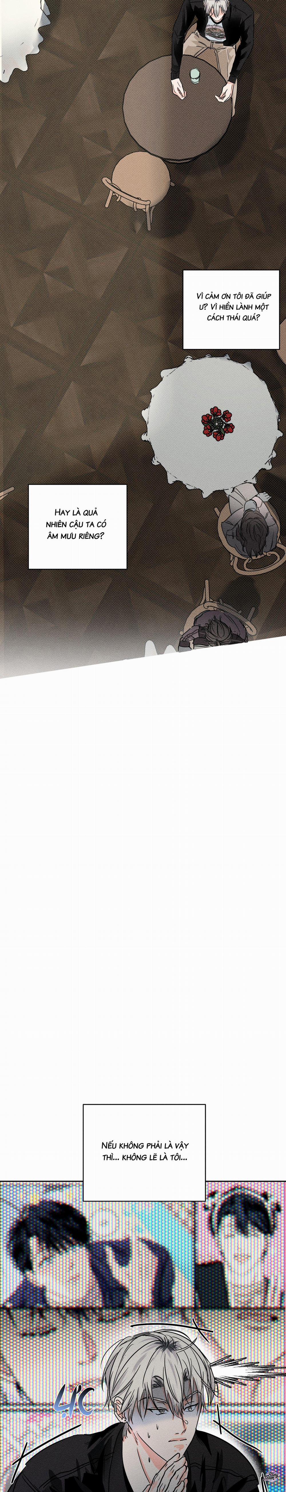 Thật Ngon Nha! 3 trang 28