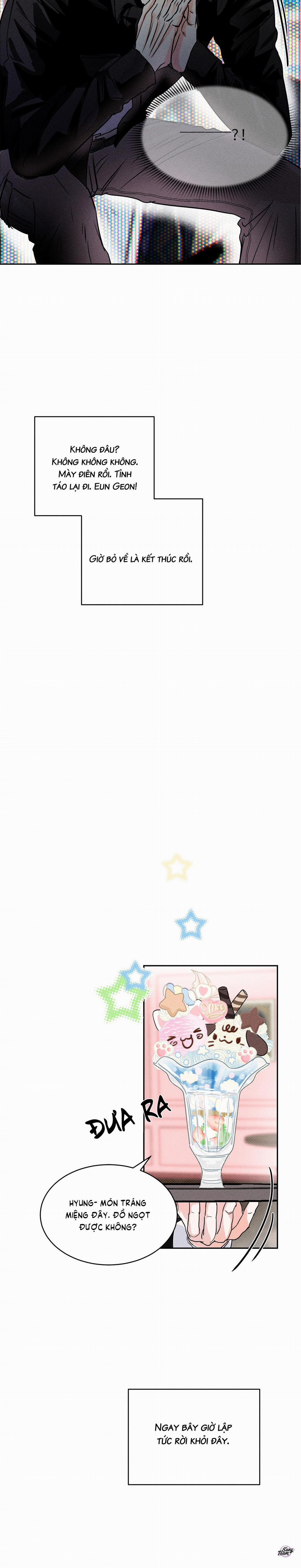 Thật Ngon Nha! 3 trang 29