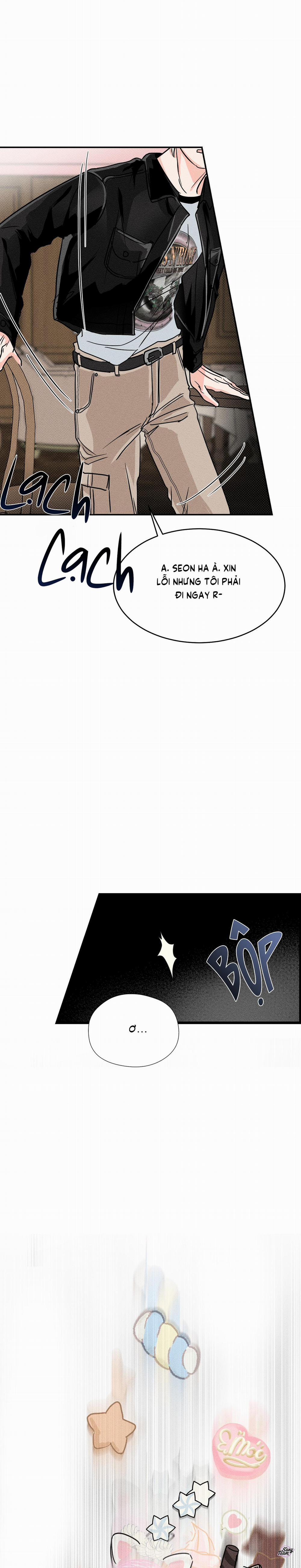 Thật Ngon Nha! 3 trang 30