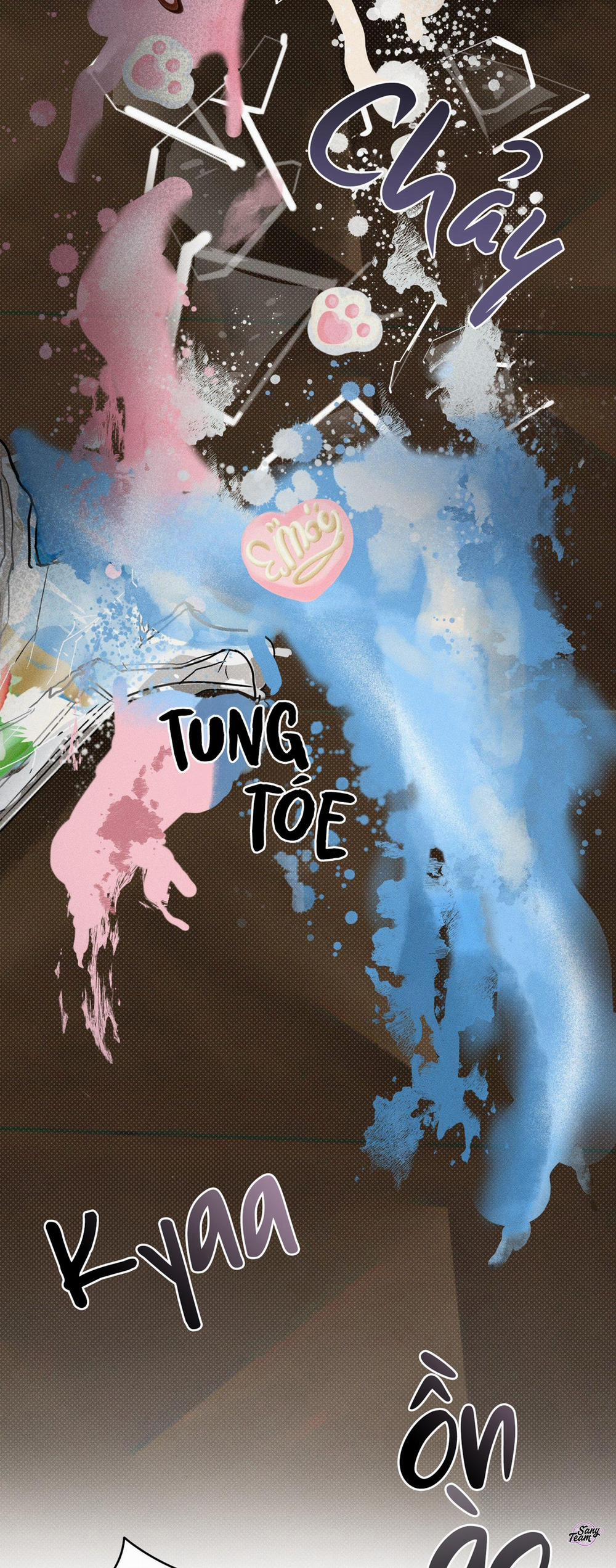 Thật Ngon Nha! 3 trang 33