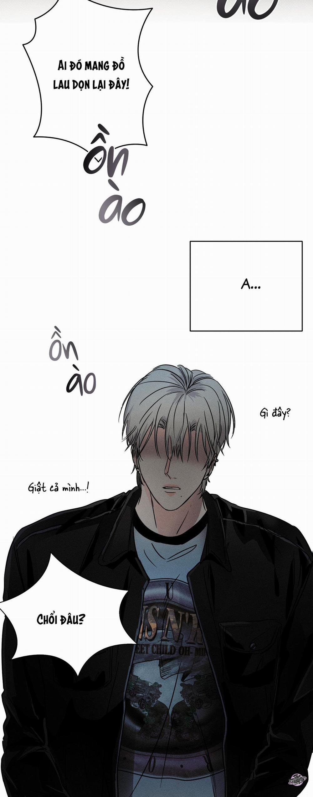 Thật Ngon Nha! 3 trang 34