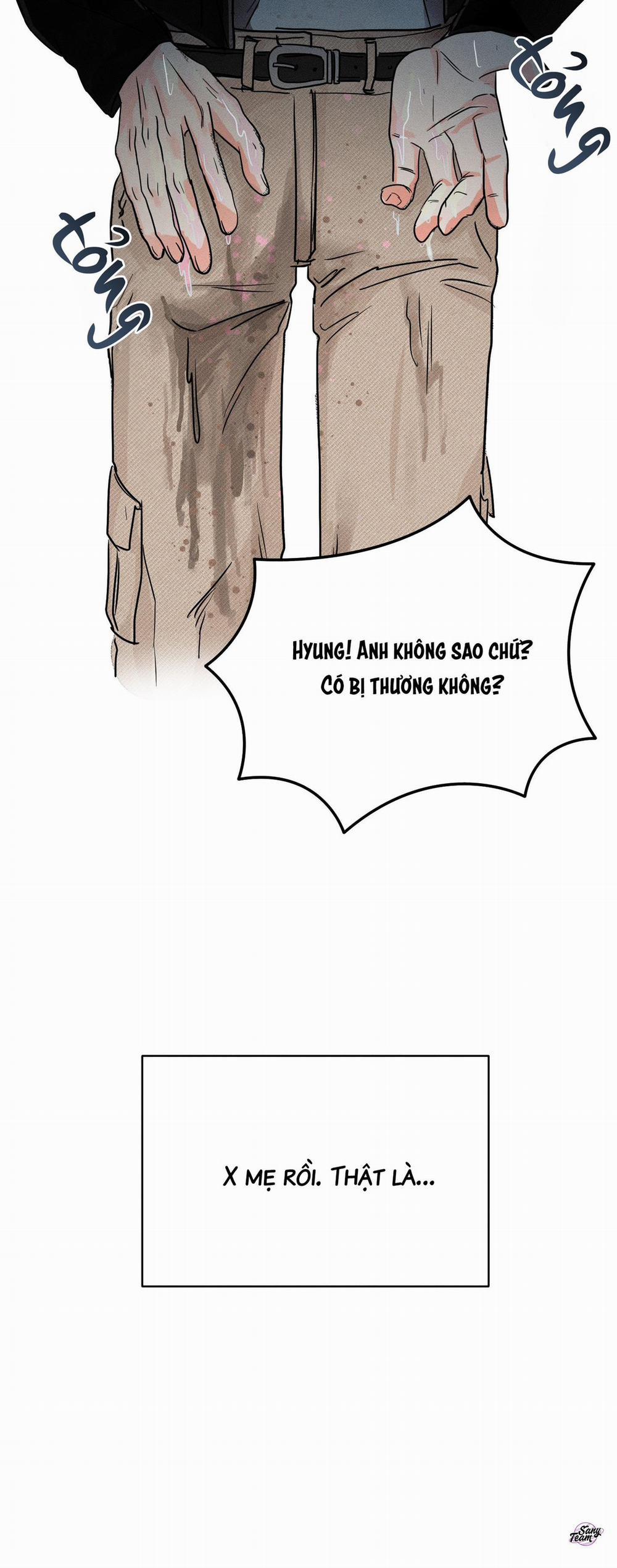 Thật Ngon Nha! 3 trang 35