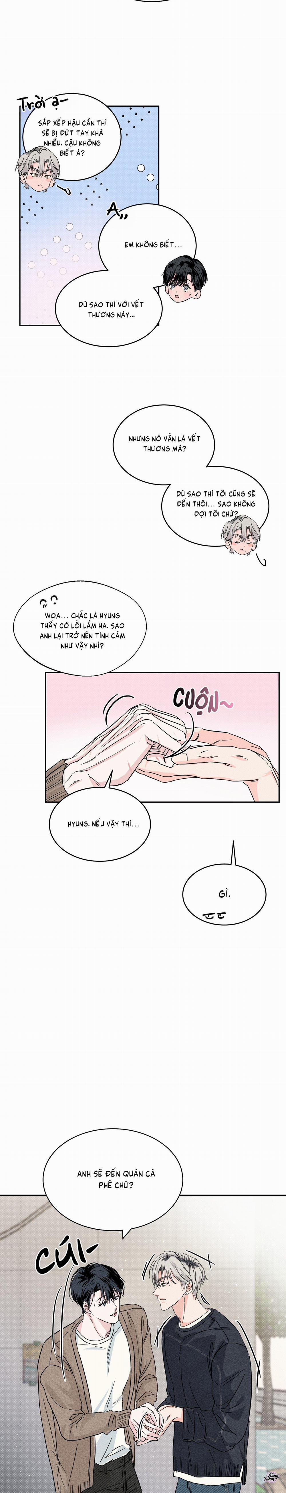 Thật Ngon Nha! 3 trang 4