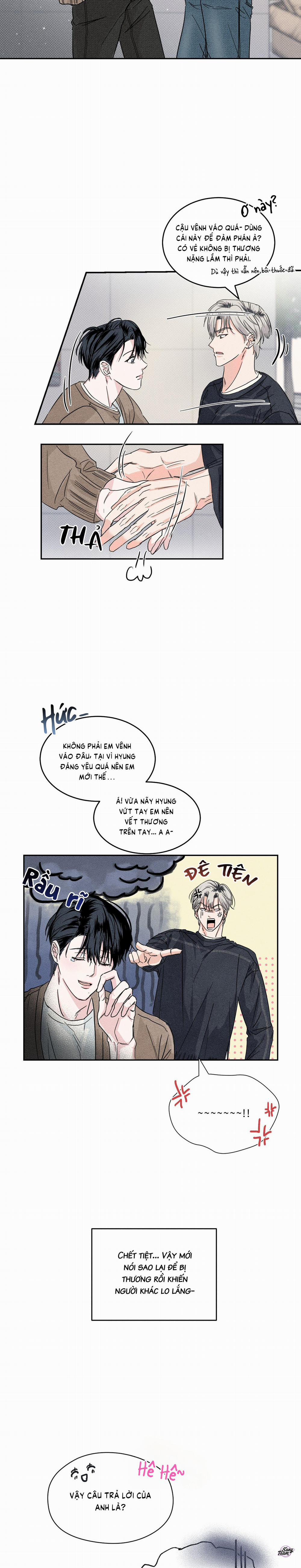 Thật Ngon Nha! 3 trang 5