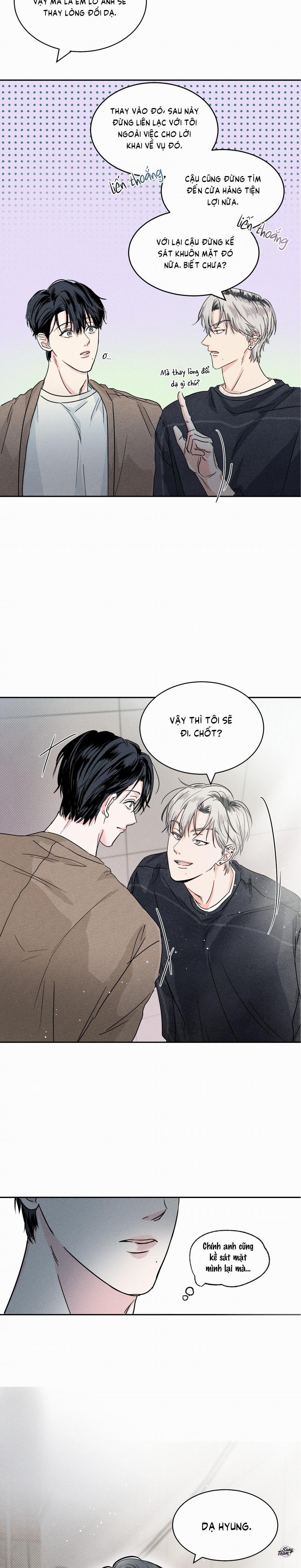 Thật Ngon Nha! 3 trang 7