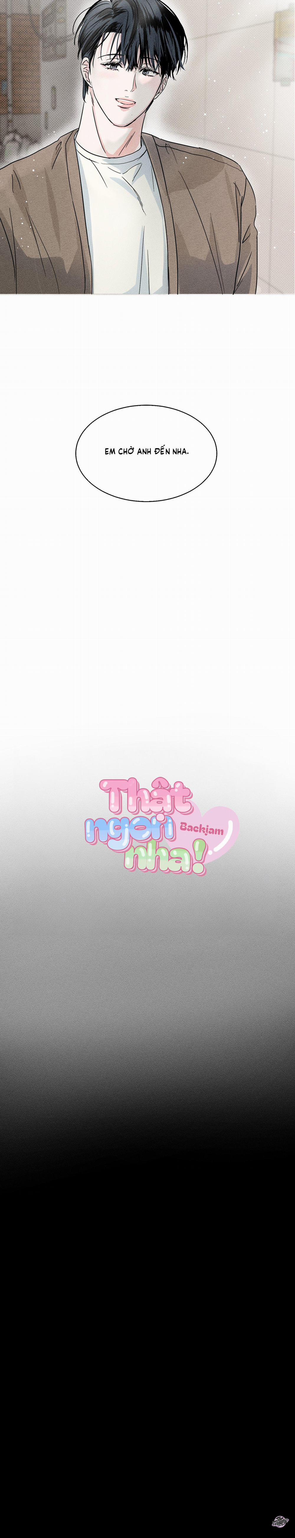 Thật Ngon Nha! 3 trang 8