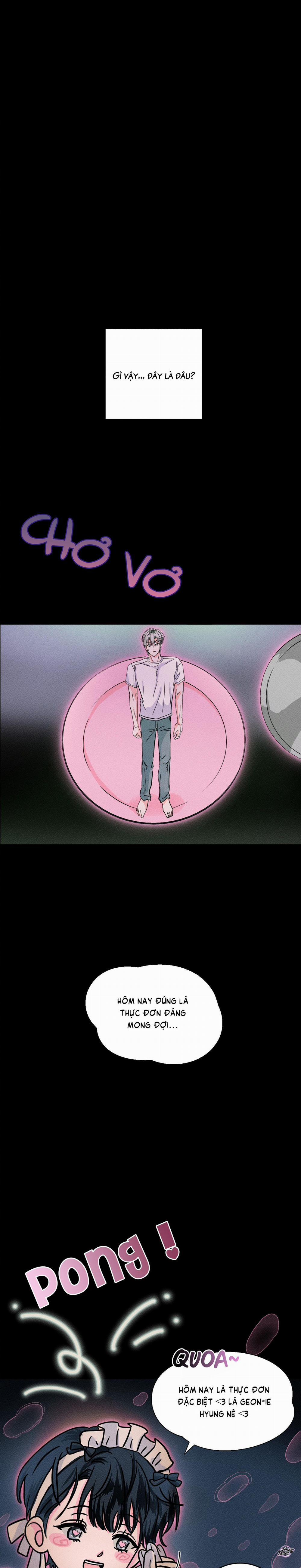 Thật Ngon Nha! 3 trang 9