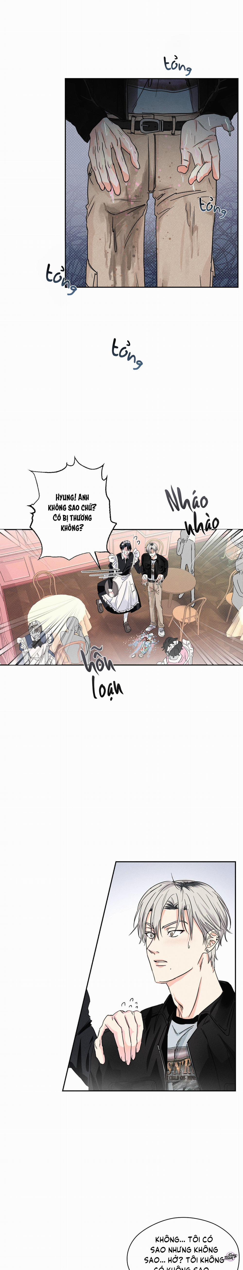 Thật Ngon Nha! 4 trang 0