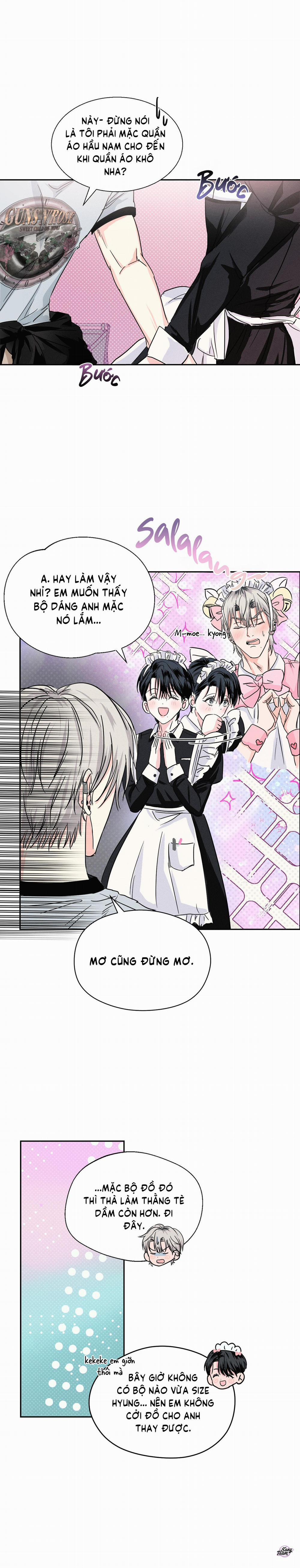 Thật Ngon Nha! 4 trang 10