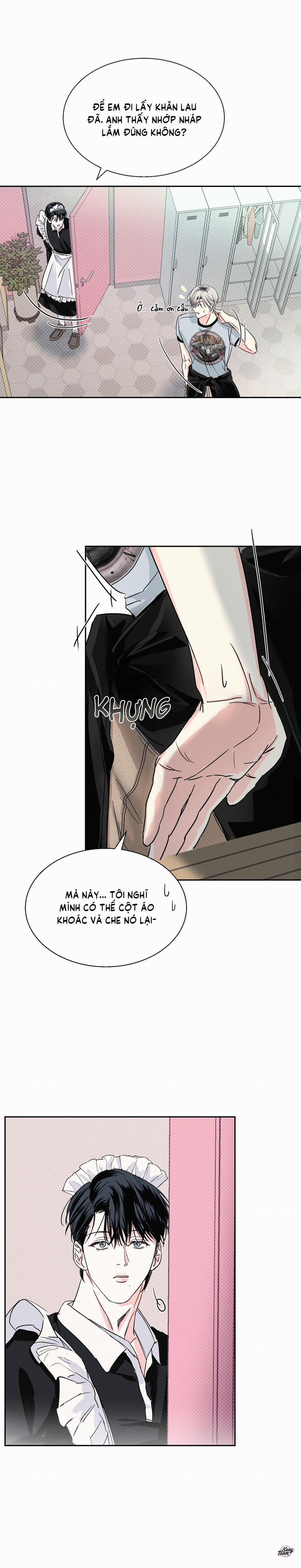 Thật Ngon Nha! 4 trang 11