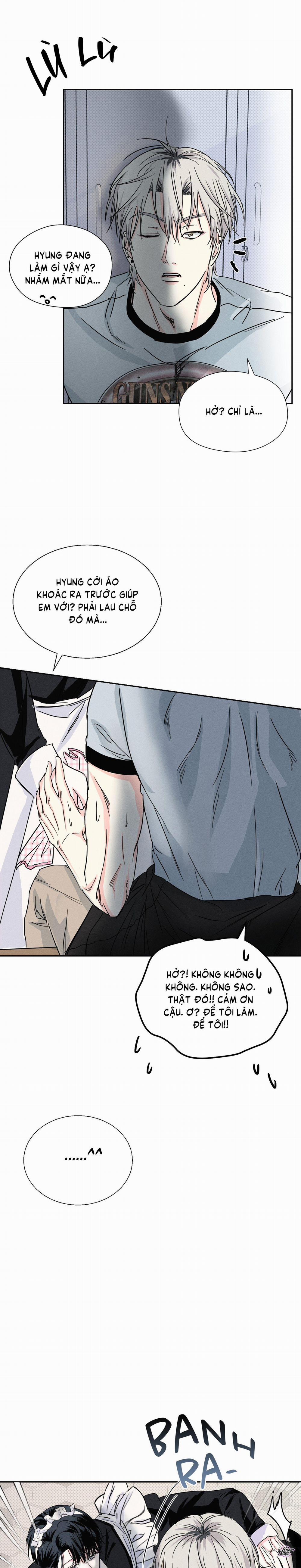 Thật Ngon Nha! 4 trang 16