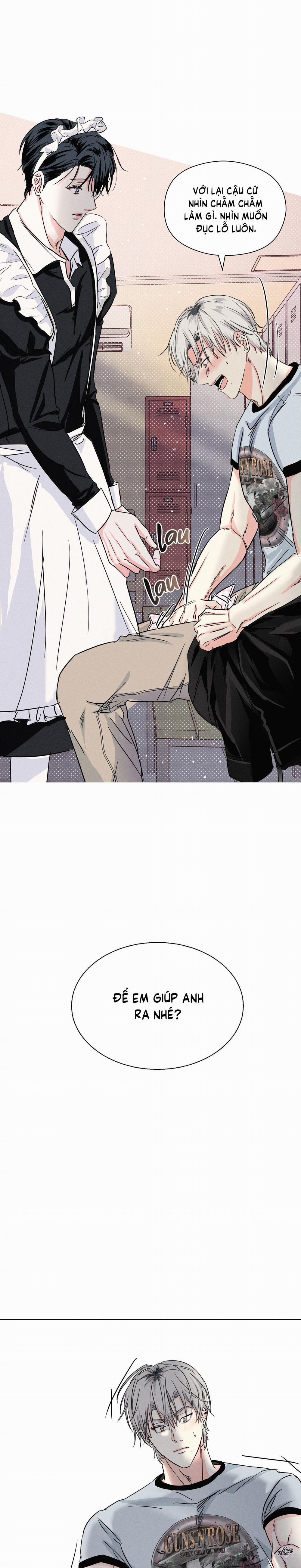 Thật Ngon Nha! 4 trang 19