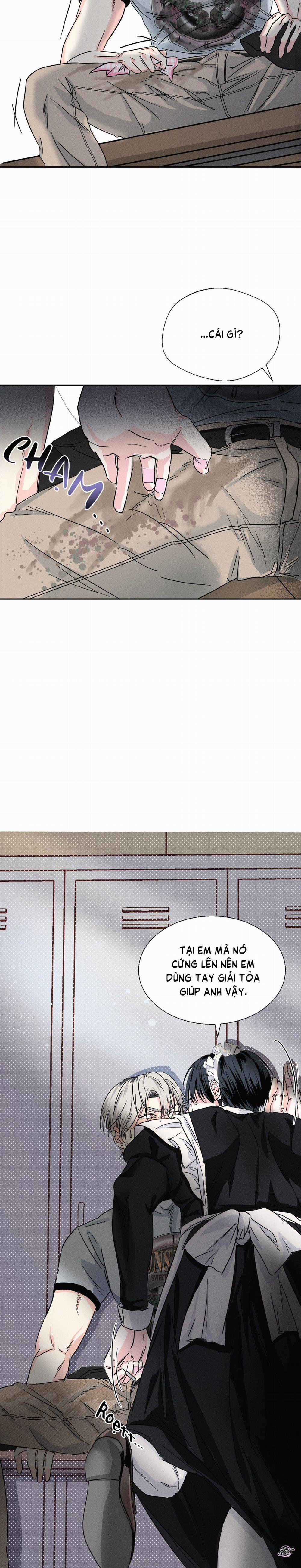 Thật Ngon Nha! 4 trang 20