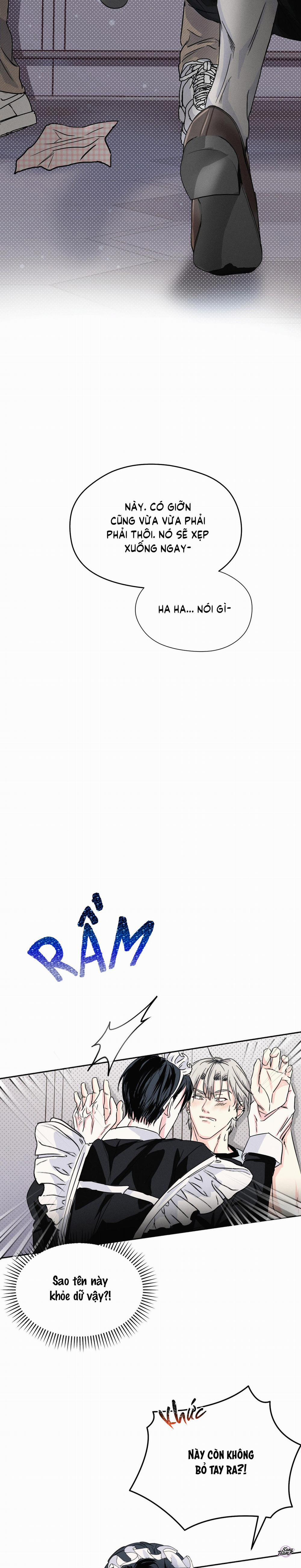 Thật Ngon Nha! 4 trang 21