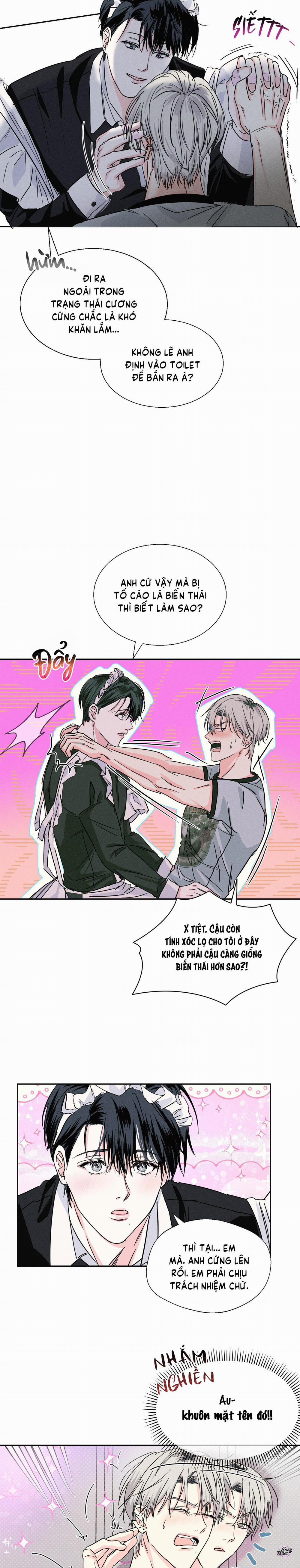 Thật Ngon Nha! 4 trang 22