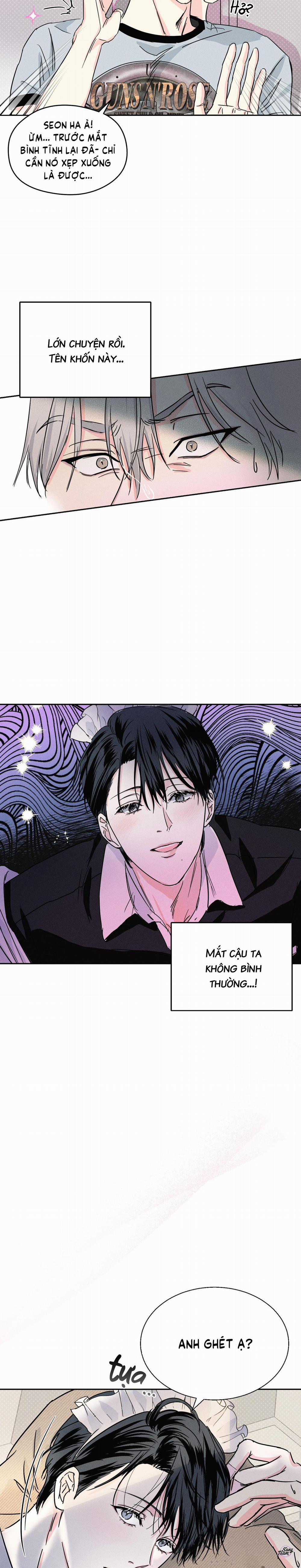 Thật Ngon Nha! 4 trang 23