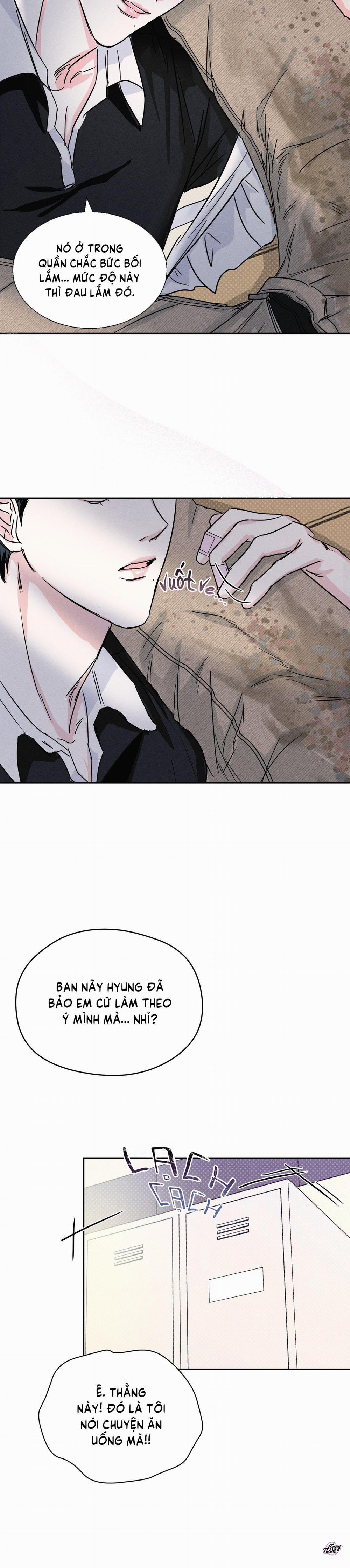 Thật Ngon Nha! 4 trang 24