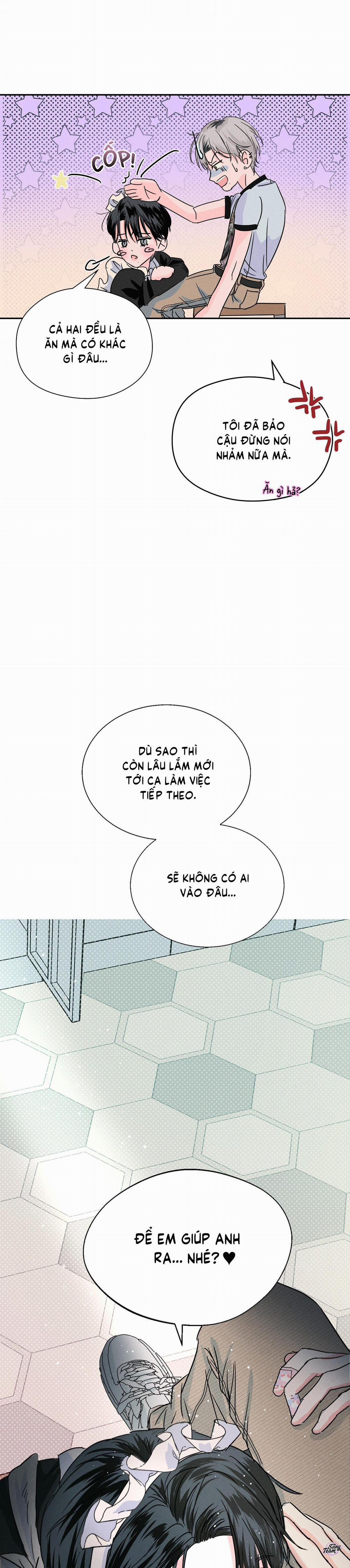 Thật Ngon Nha! 4 trang 25