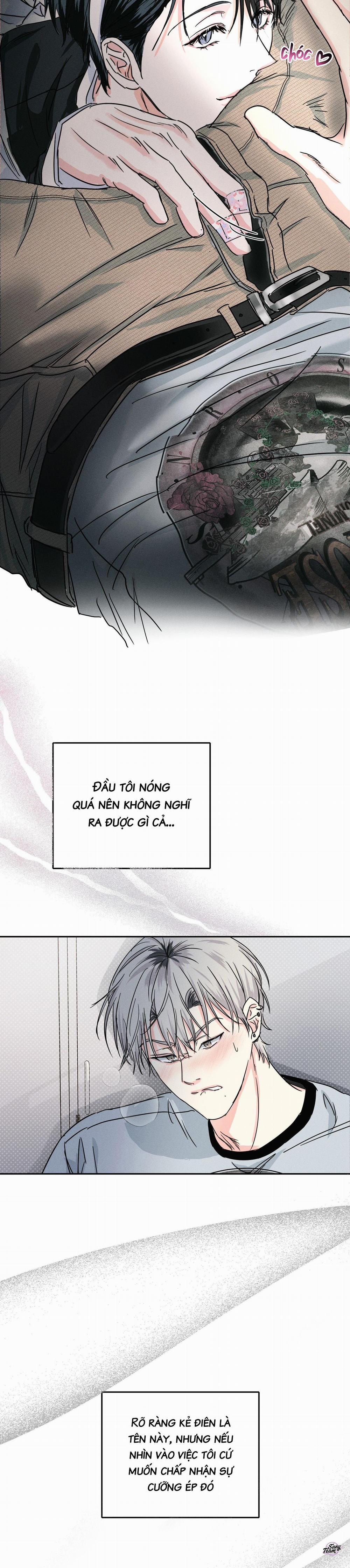 Thật Ngon Nha! 4 trang 26