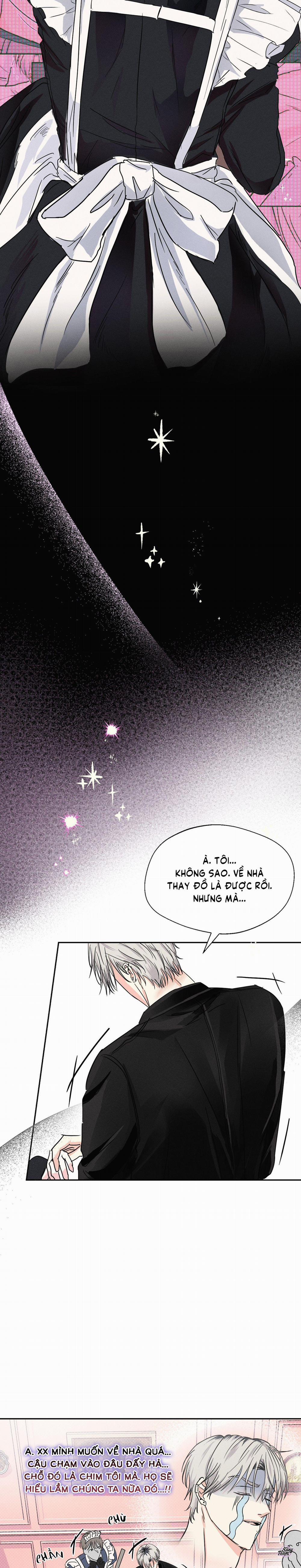 Thật Ngon Nha! 4 trang 4