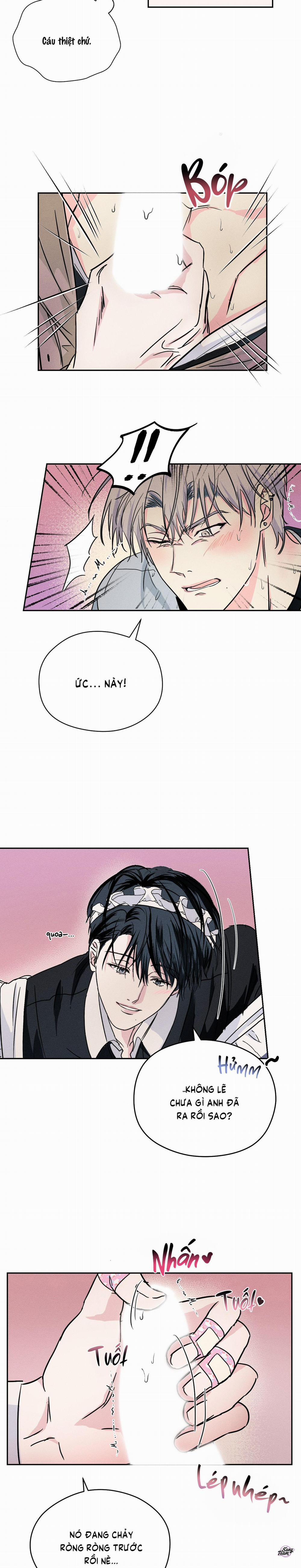 Thật Ngon Nha! 5 trang 14