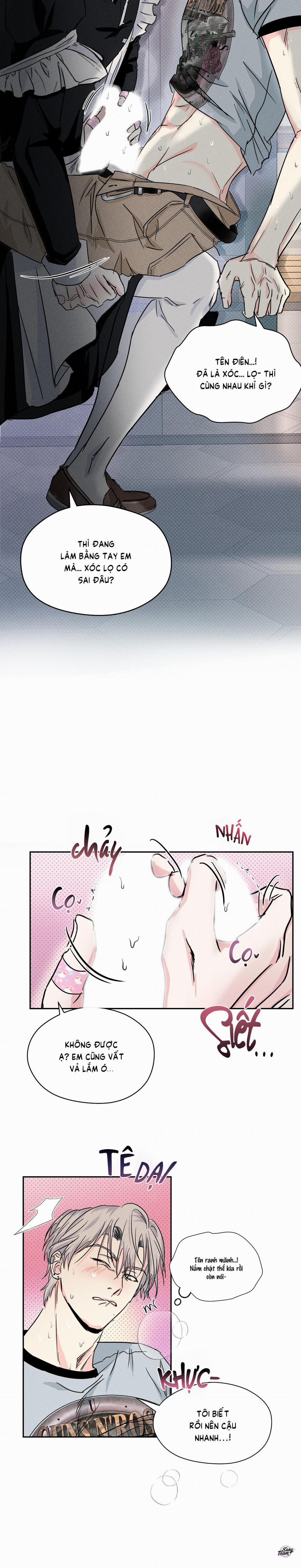 Thật Ngon Nha! 5 trang 17