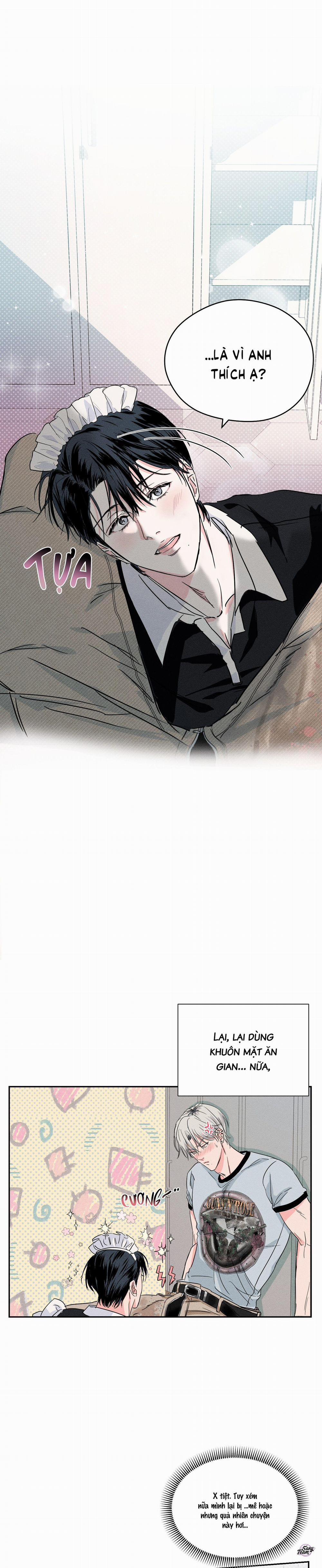 Thật Ngon Nha! 5 trang 2