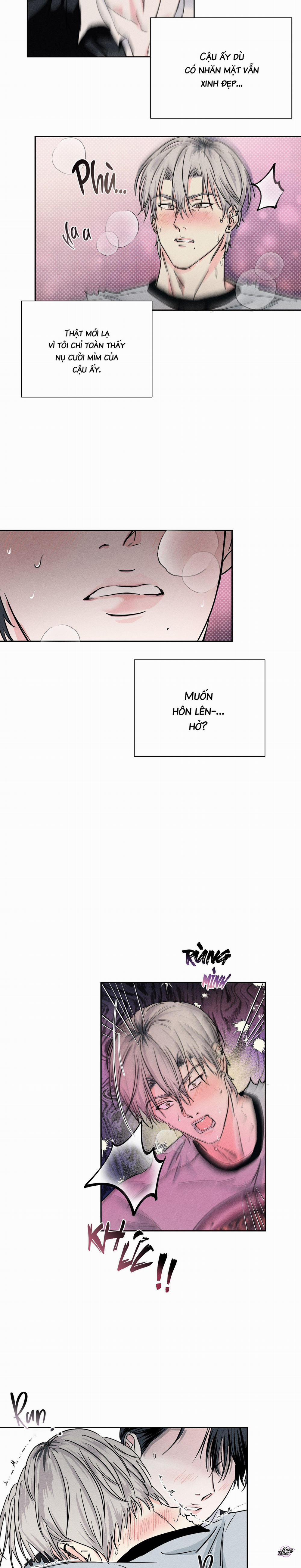 Thật Ngon Nha! 5 trang 20