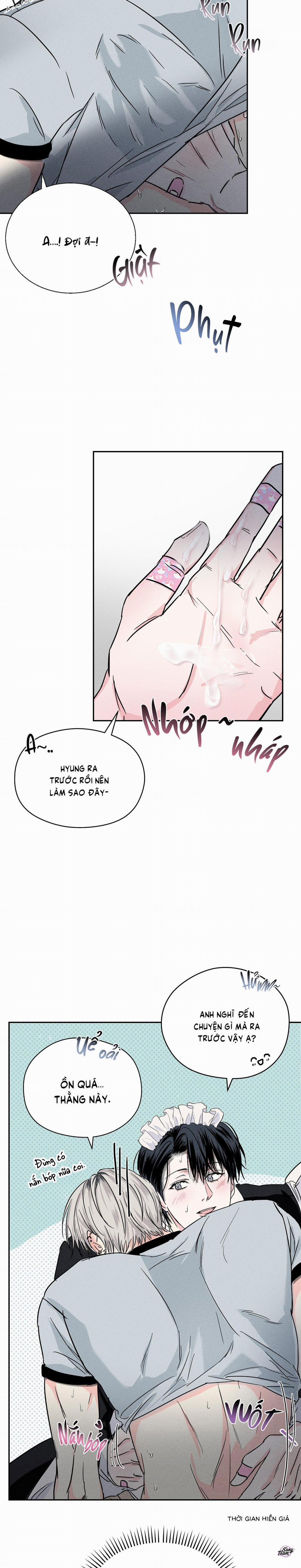 Thật Ngon Nha! 5 trang 21