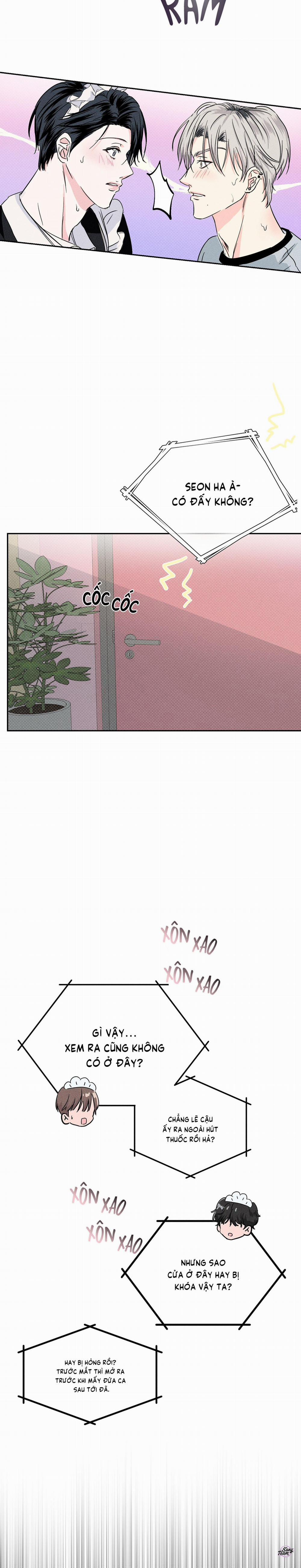 Thật Ngon Nha! 5 trang 23