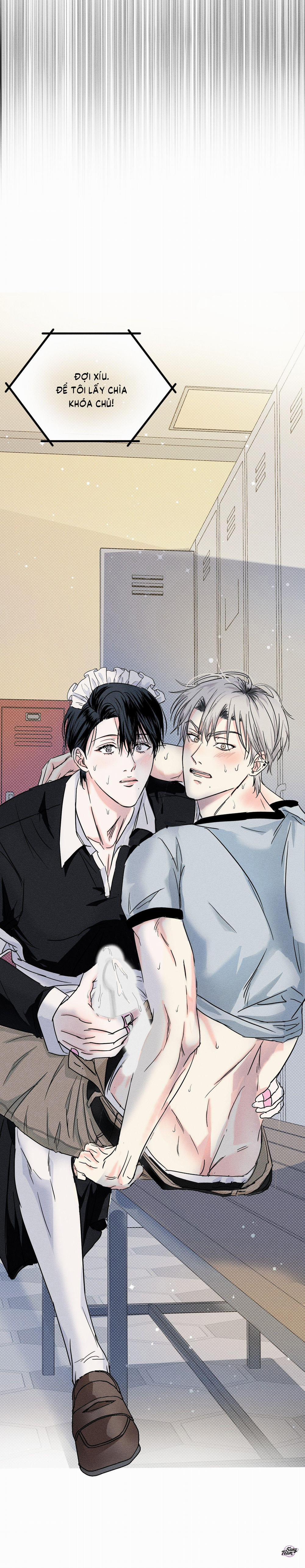 Thật Ngon Nha! 5 trang 24